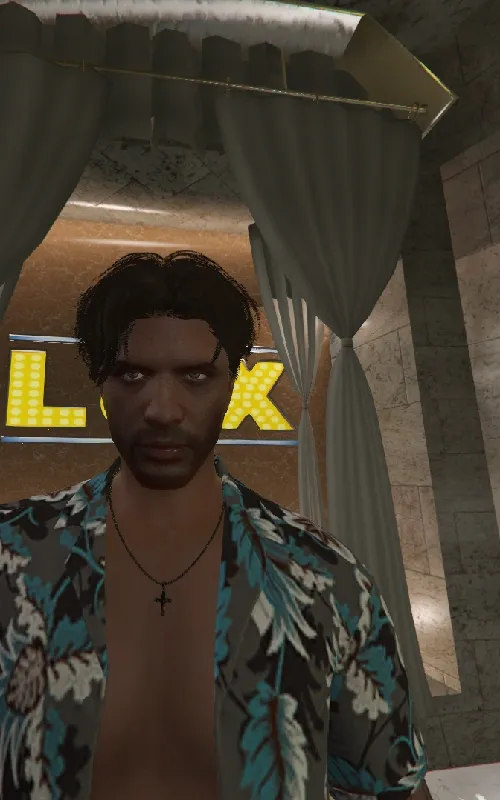 LUX gallery image