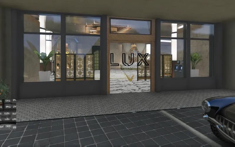LUX gallery image