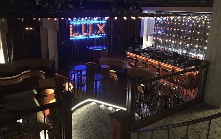 The Bar