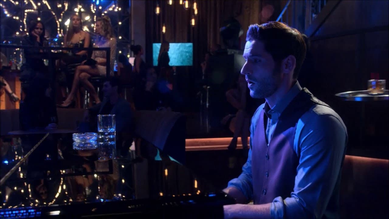 Live Piano