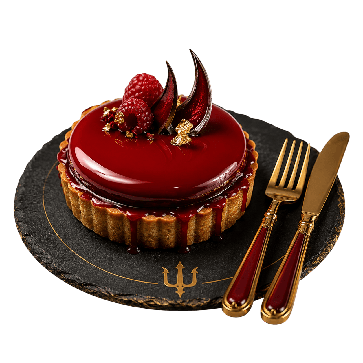 Desserts Worth Dying For