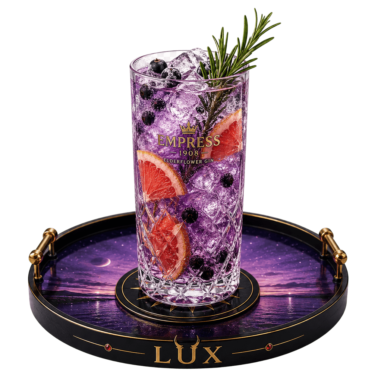 LUX After Dark