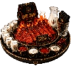 Devils Chip Challenge