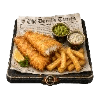The Codfather