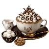 Liquid Indulgence