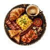 Saints & Sinners Brunch
