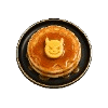 Helltaker Pancakes