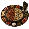 Sins by the Slice