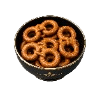 Purgatory Pretzels