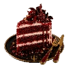 The Red Velvet Sin