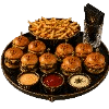 Burgatory