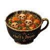 Hell’s Broth